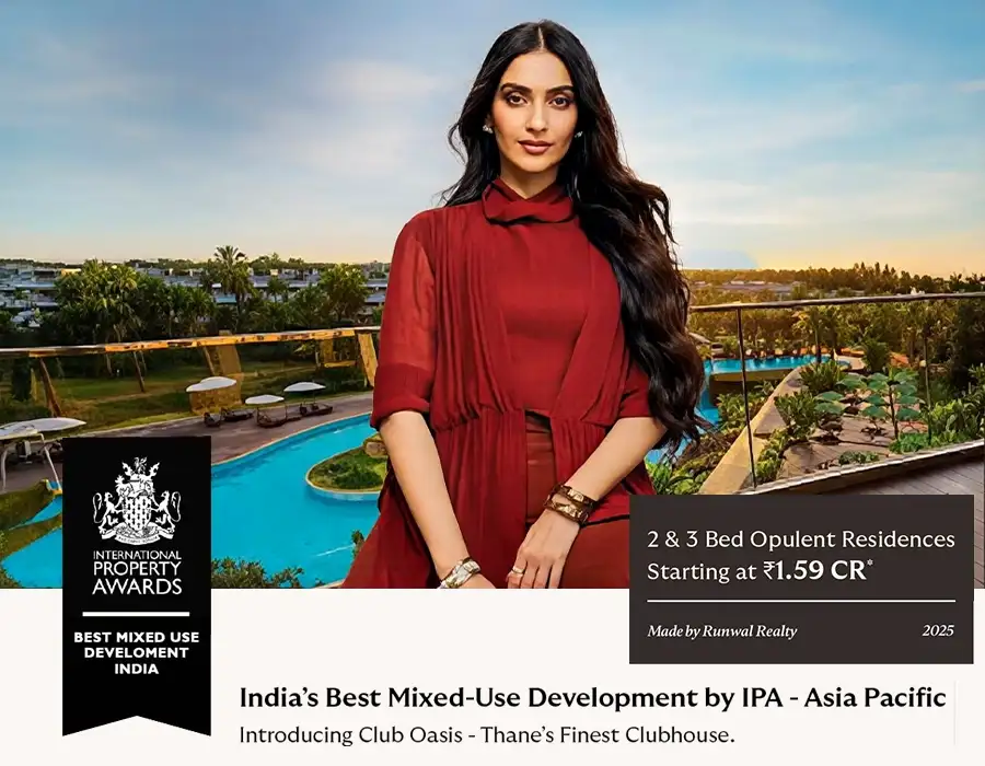 Runwal One Runwal One