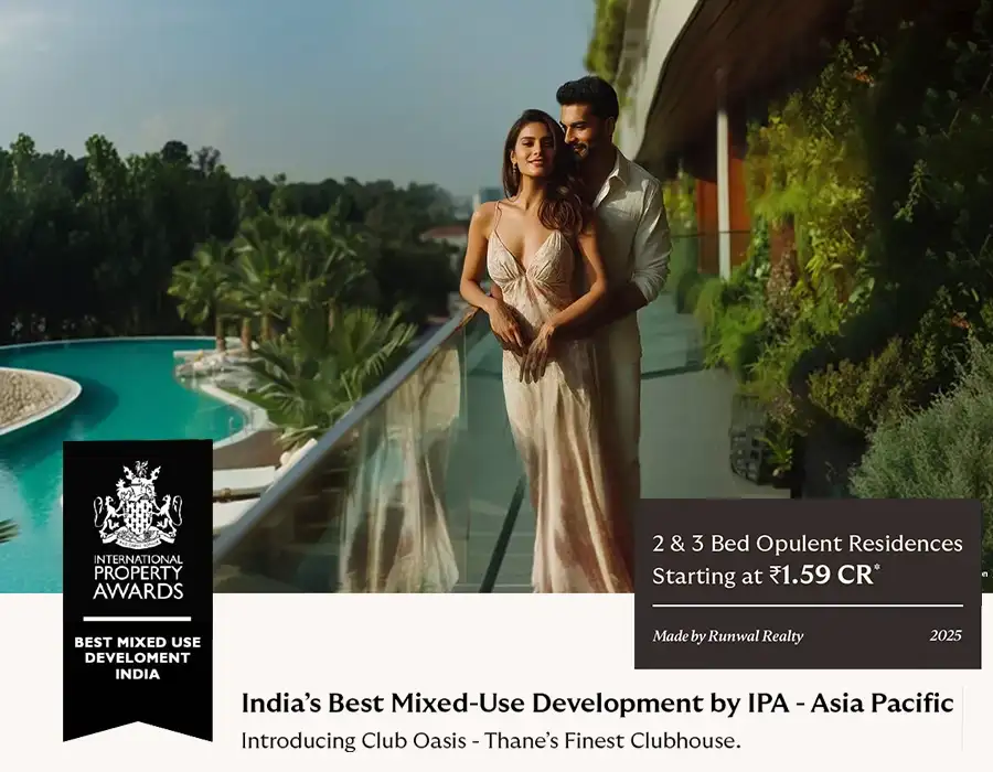 Runwal One Runwal One